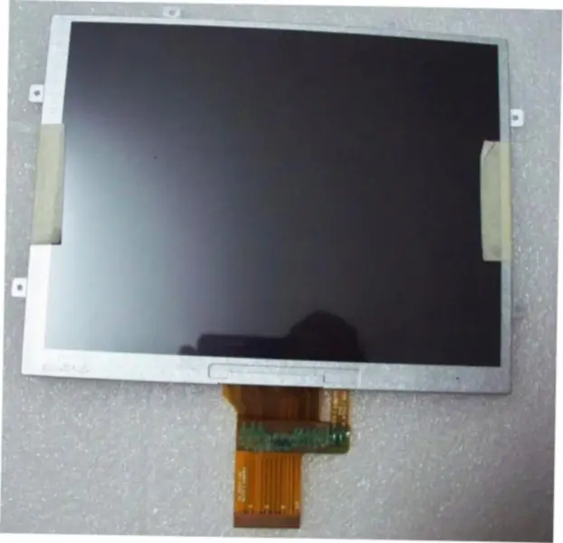 AUO A070XN01 V0 LCD