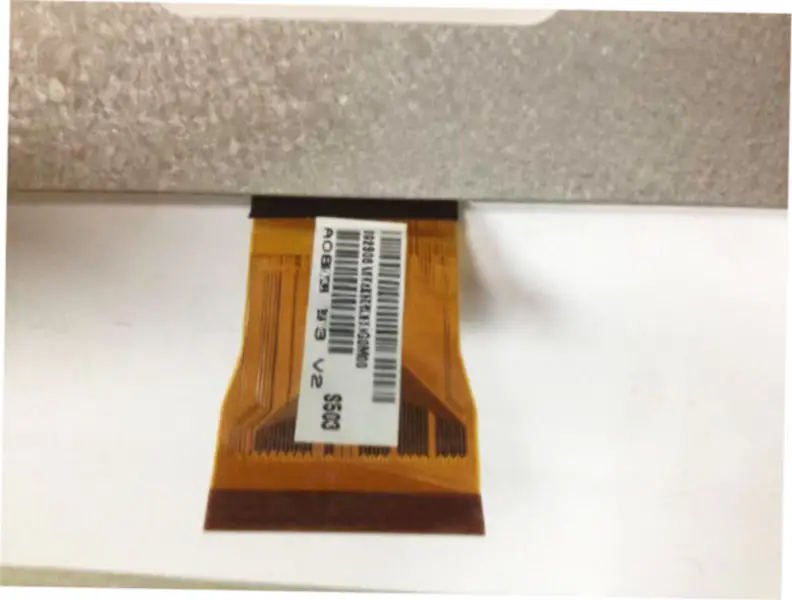 AUO A080SN03 V2 LCD