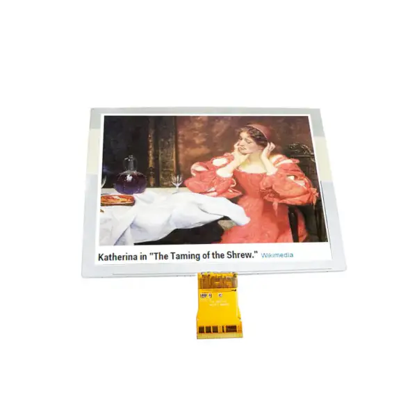 A080STN01.0 AUO LCD panel replacement