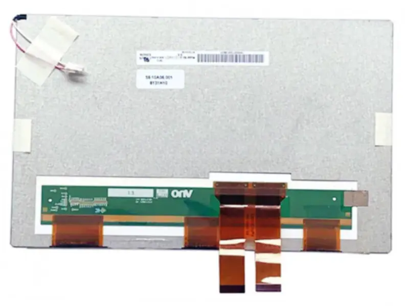AUO A101VW01 V0 LCD