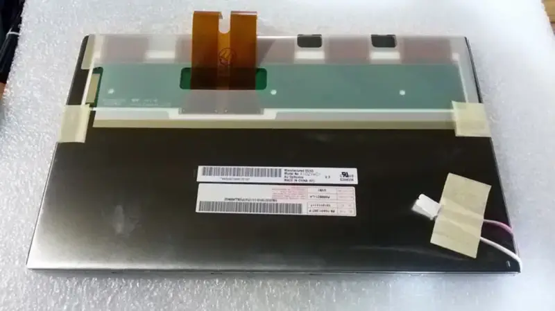 AUO A102VW01 LCD