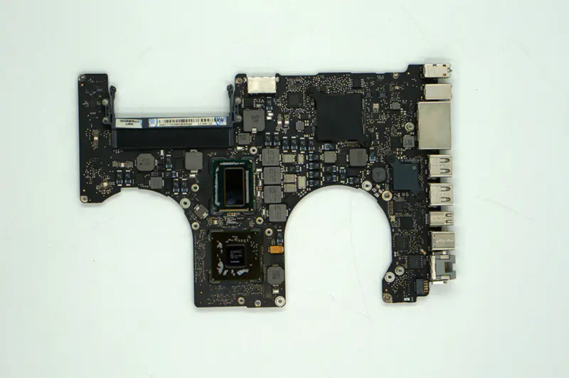 Mac A1286 Motherboard