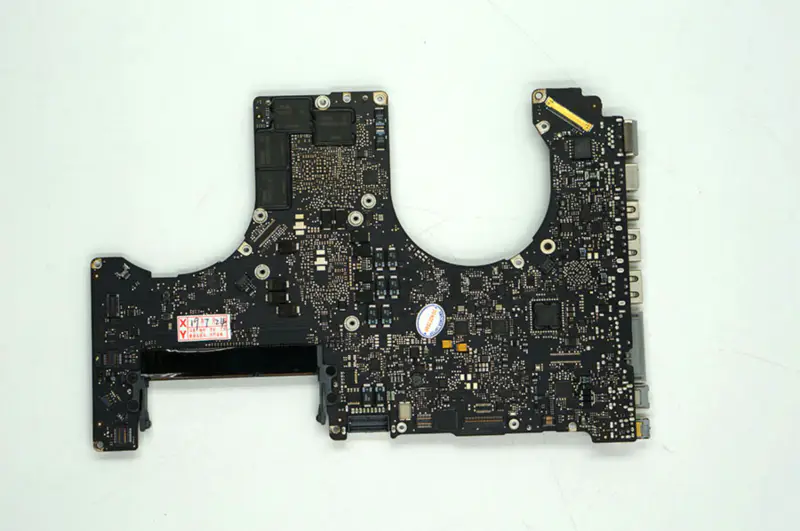 Mac A1286 Motherboard