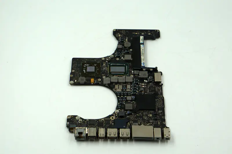 Mac A1286 Motherboard
