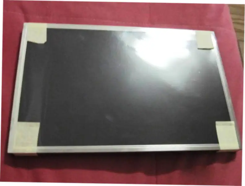 AU Optronics A141EW01 V0 LCD