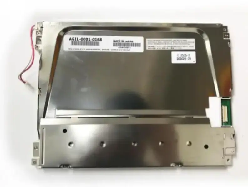 A61L-0001-0168 LCD panel replacement for Industrial Application
