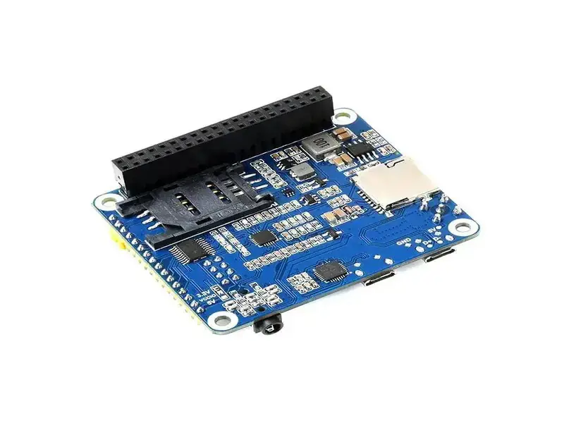 SIMCOM A7600C1 4G Moduule