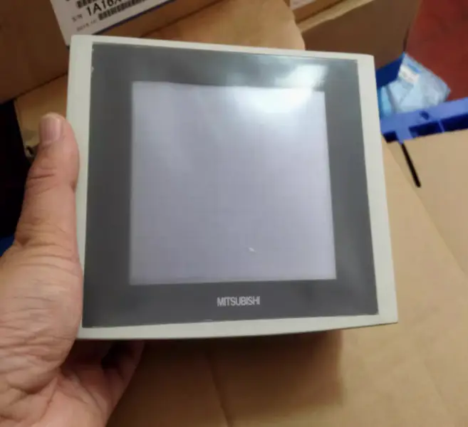 Mitsubishi A850GOT-LWD-M3 Touch Screen