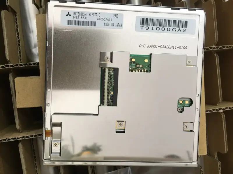 Mitsubishi AA050AA11 LCD