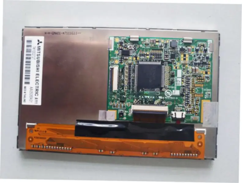 Mitsubishi AA050MA01 LCD