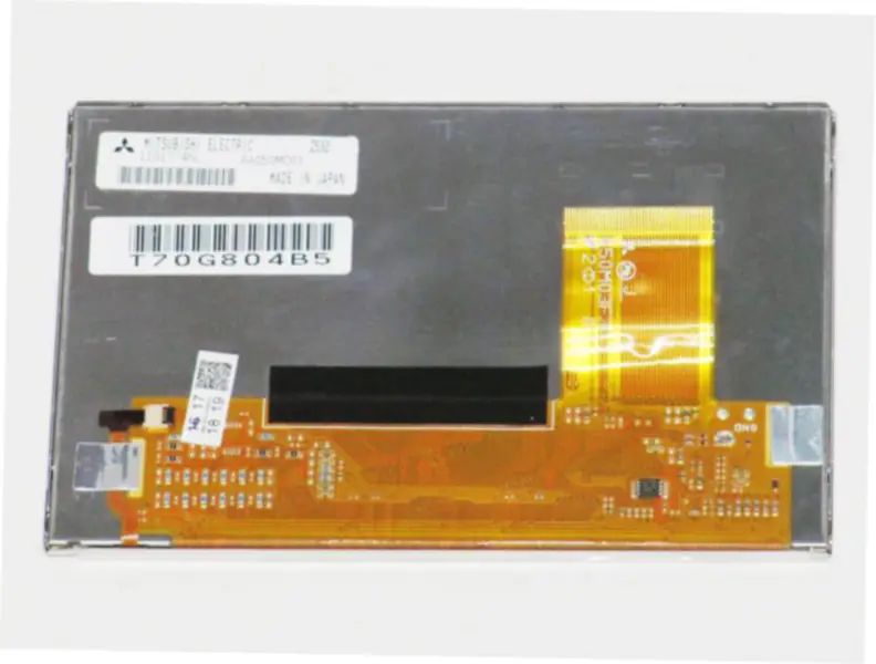 Mitsubishi AA050MC01 LCD