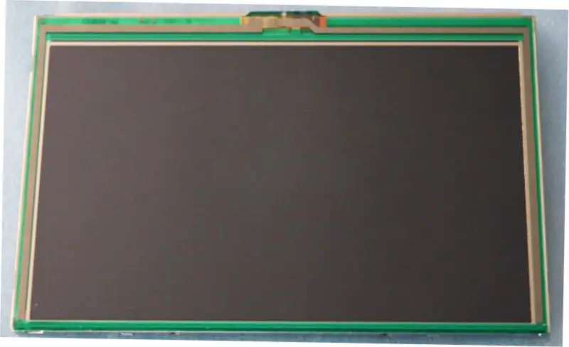 Mitsubishi AA050ME01--T1 LCD