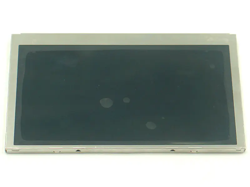AA050ME01 Mitsubishi LCD panel replacement for Industrial Application