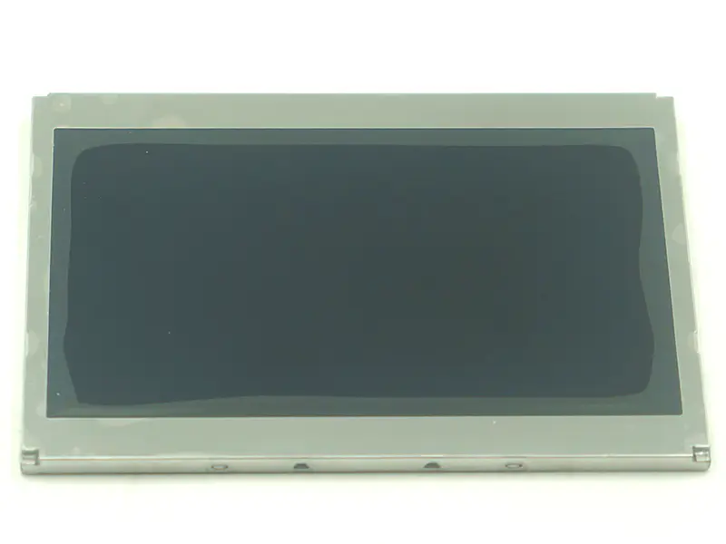 AA050MG03 Mitsubishi LCD panel replacement for Industrial Application
