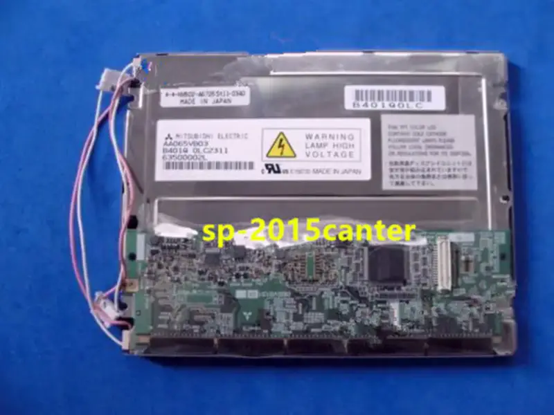 LCD Mitsubishi AA065VB03