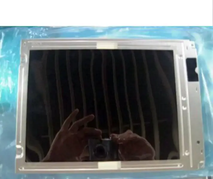 Remplacement du panneau LCD Mitsubishi AA065VD03 pour écran tactile