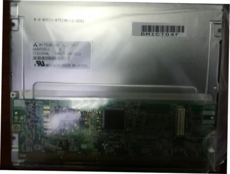 Mitsubishi AA065VD11 LCD