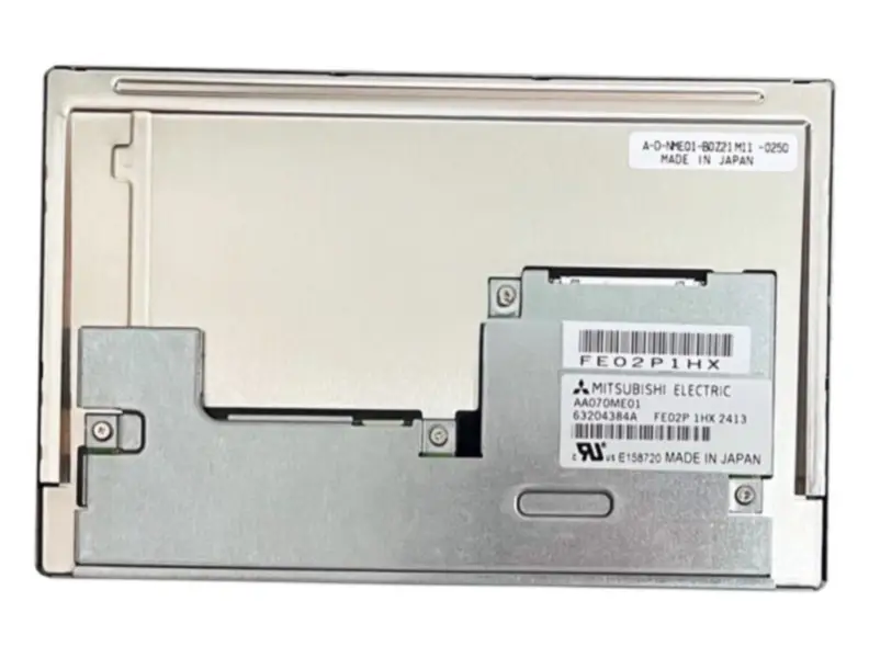 Mitsubishi AA070ME01 LCD