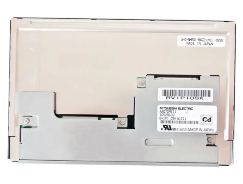 LCD Mitsubishi AA070ME11