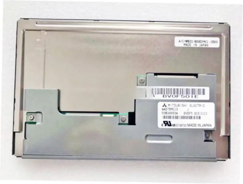 Mitsubishi AA070ME13 LCD