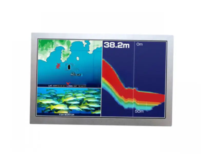 Mitsubishi AA070TA11 LCD