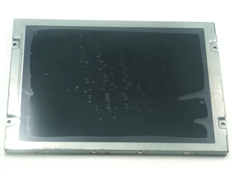 AA084SB01 Mitsubishi LCD panel replacement for Industrial Application