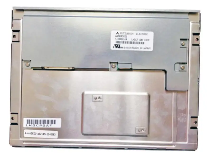 Mitsubishi AA084SC01 LCD