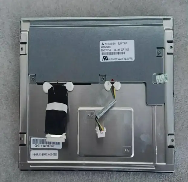 Mitsubishi AA084SD01 LCD