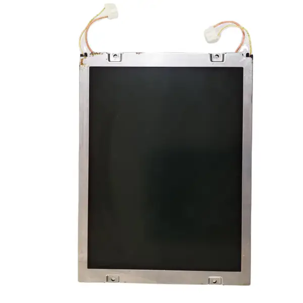 Remplacement du panneau LCD AA084VC01 Mitsubishi pour application industrielle