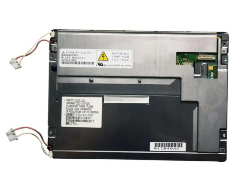Mitsubishi AA084VC03 LCD