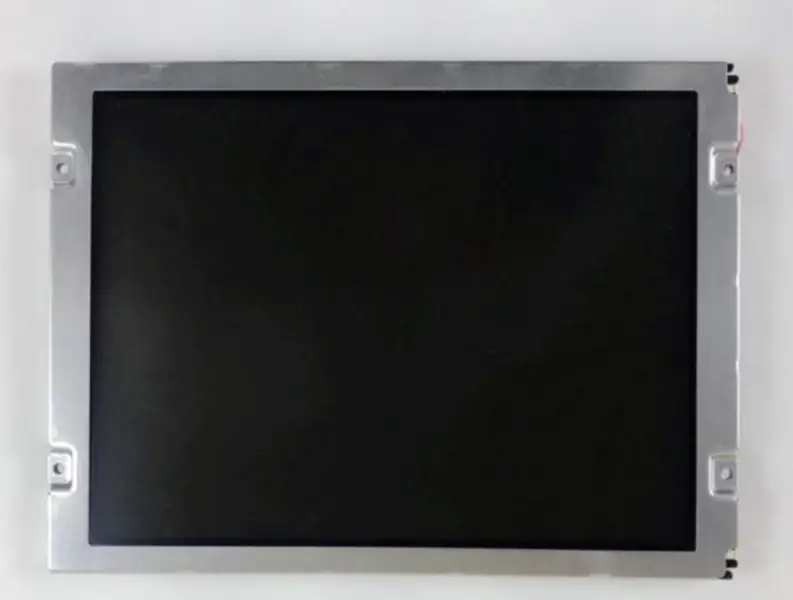 Remplacement du panneau LCD AA084VC05 Mitsubishi pour application industrielle