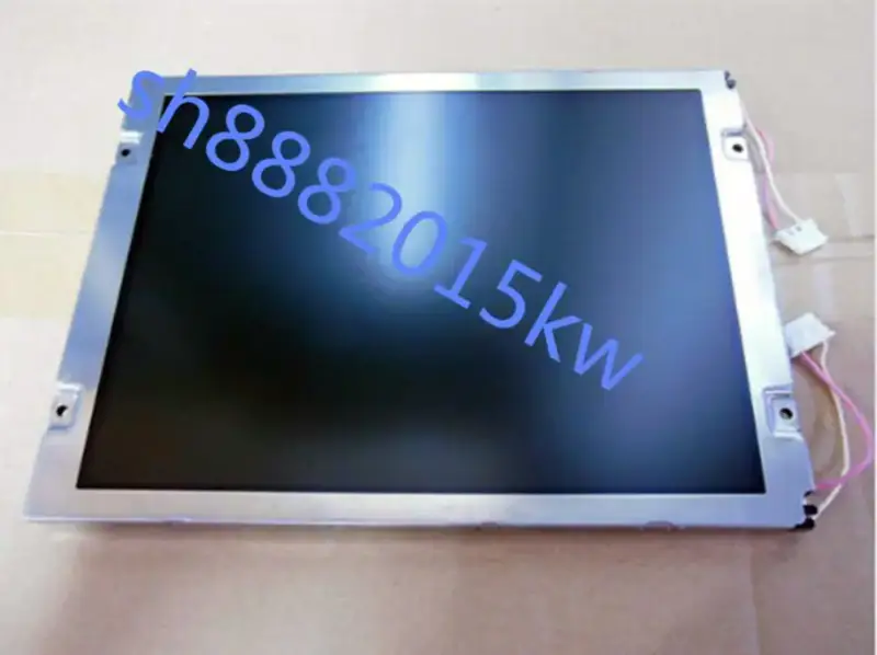 Remplacement du panneau LCD Mitsubishi AA084VC06 pour ordinateur portable