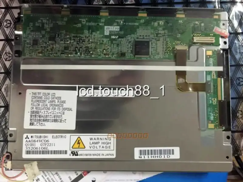 Mitsubishi AA084VC07 LCD