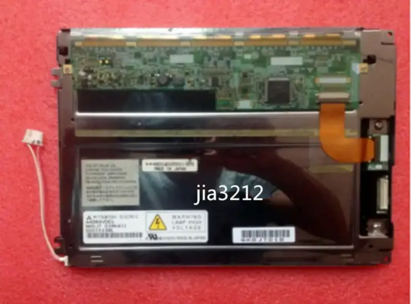 Mitsubishi AA084VD01 LCD