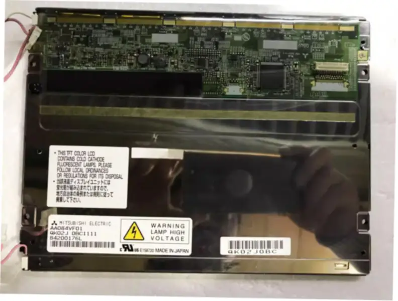 Mitsubishi AA084VF01 LCD