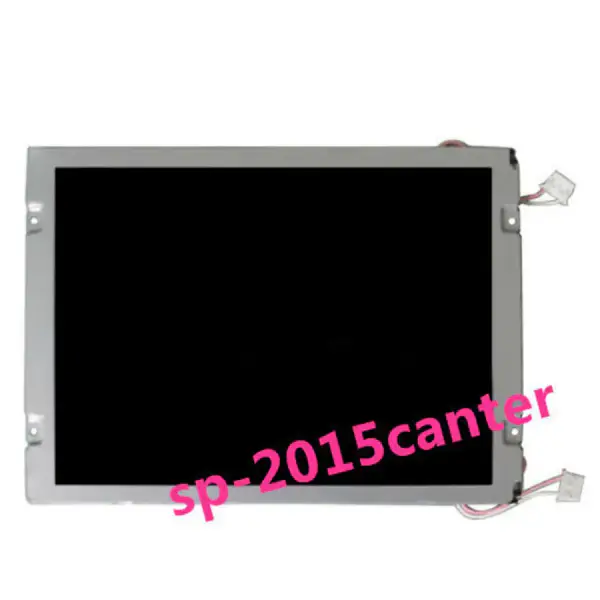 Remplacement du panneau LCD Mitsubishi AA084VF03
