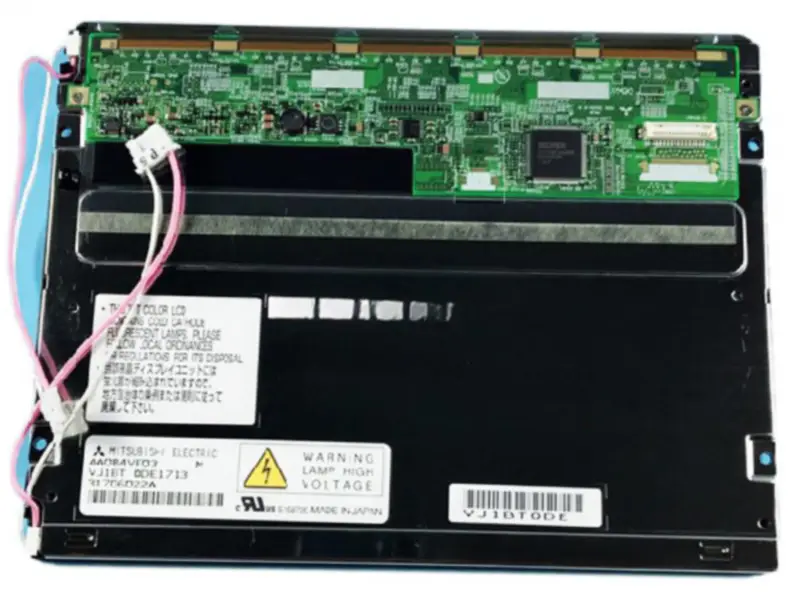 Mitsubishi AA084VF03 LCD