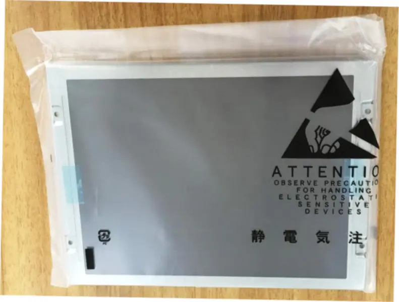 Mitsubishi AA084VG01 LCD