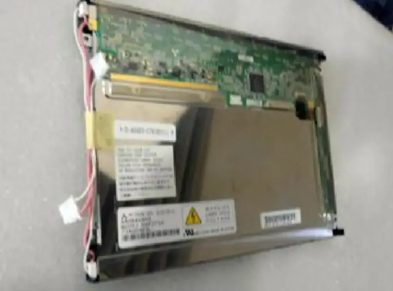 AA084XA02 Mitsubishi LCD panel replacement for Industrial Application