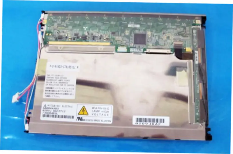 Mitsubishi AA084XA03 LCD