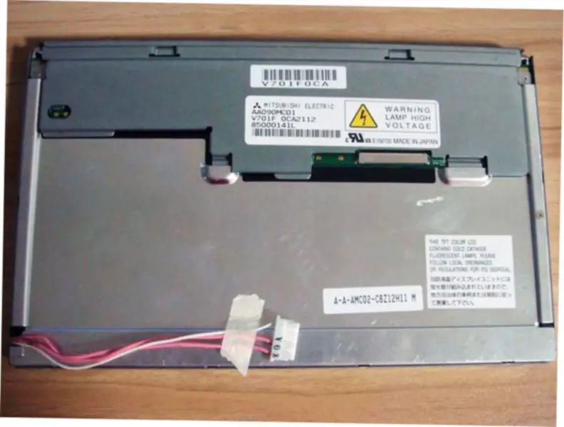 Mitsubishi AA090MC01 LCD