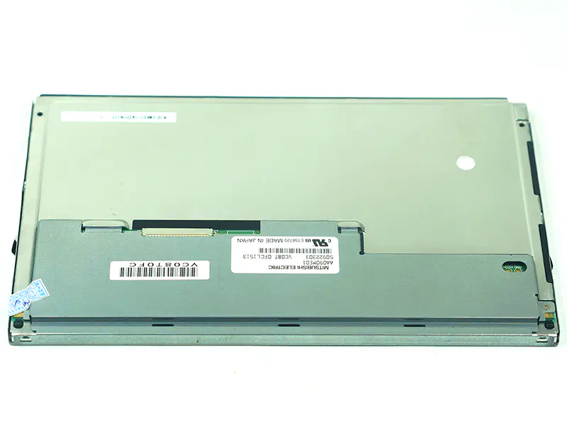 Remplacement du panneau LCD Mitsubishi AA090ME01