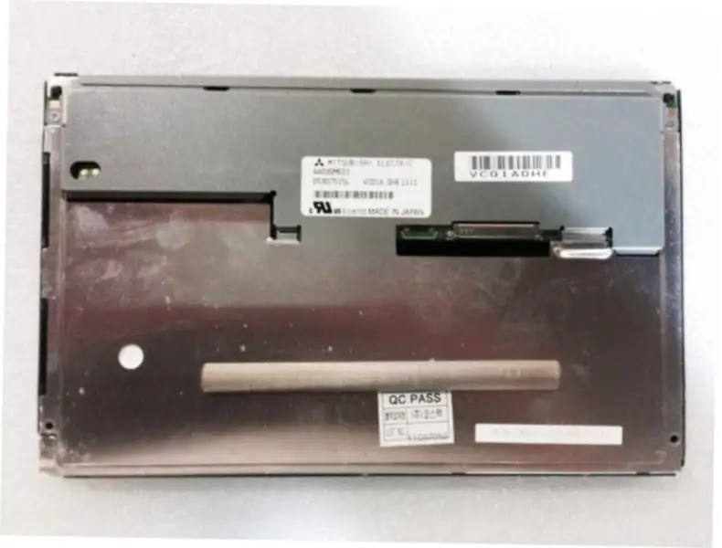 Mitsubishi AA090ME01 LCD