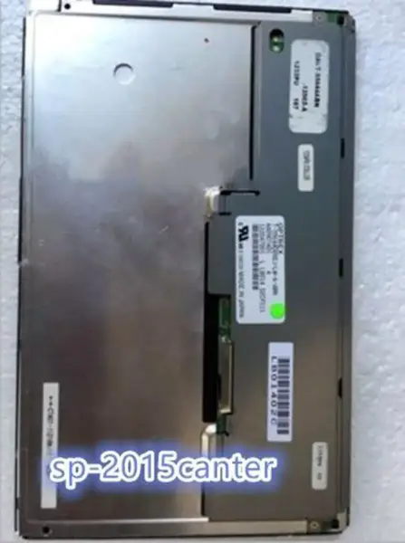 AA090TA01 Mitsubishi LCD panel replacement