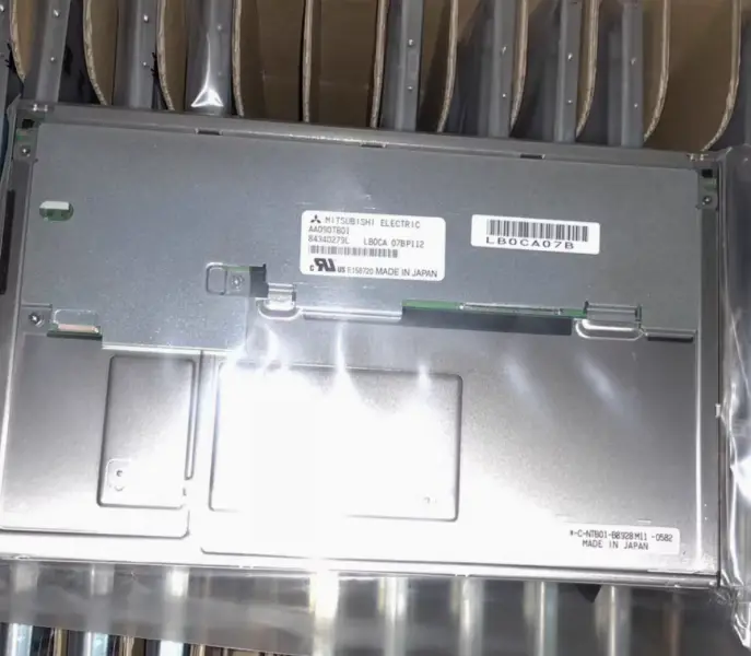 Mitsubishi AA090TB01 LCD