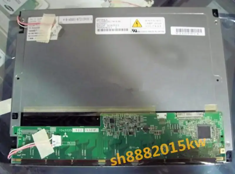 AA104SG02 Mitsubishi LCD panel replacement