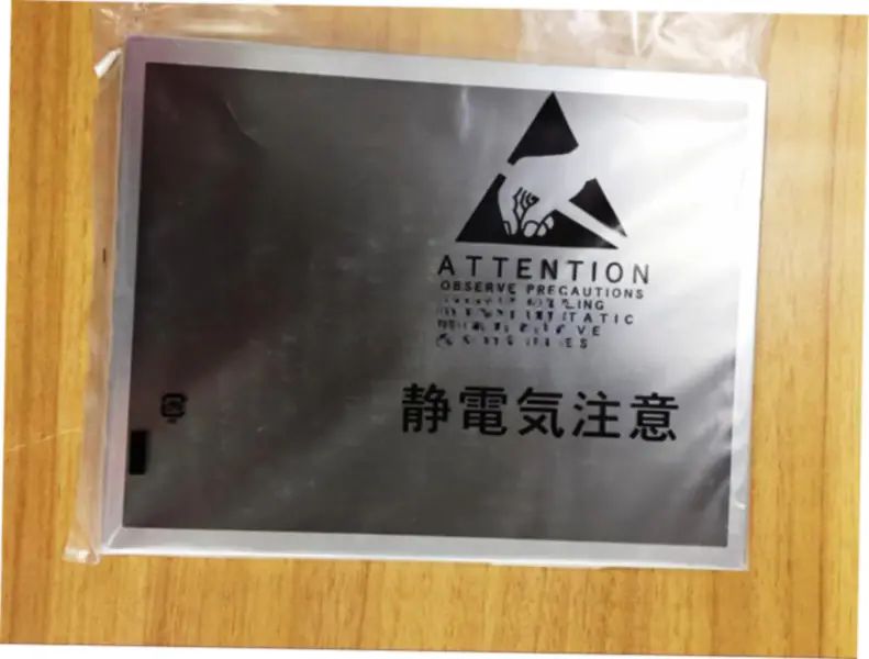 Mitsubishi AA104SH02 LCD
