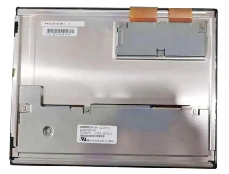 Mitsubishi AA104SJ05-DE1 LCD
