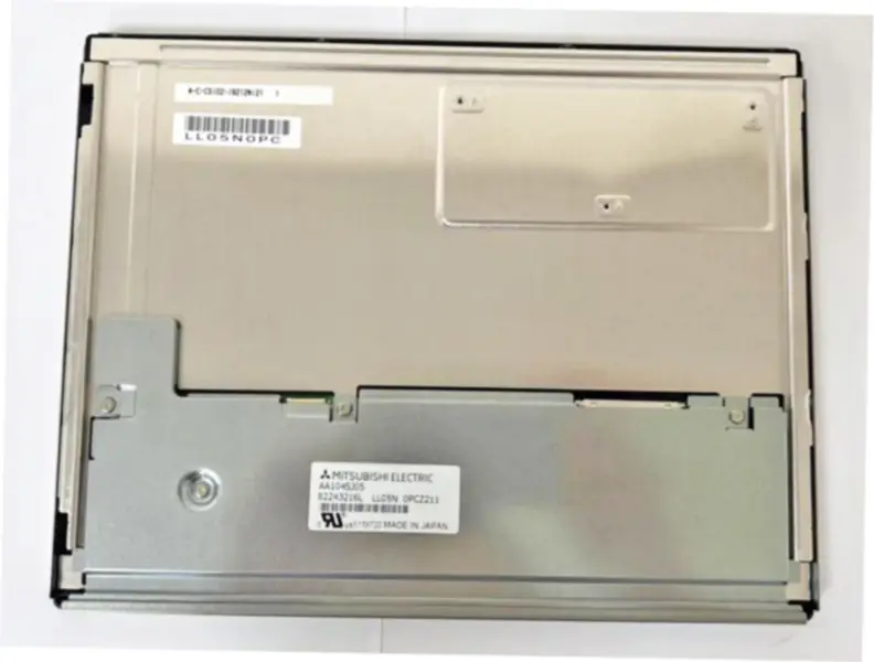 Mitsubishi AA104SJ05 LCD