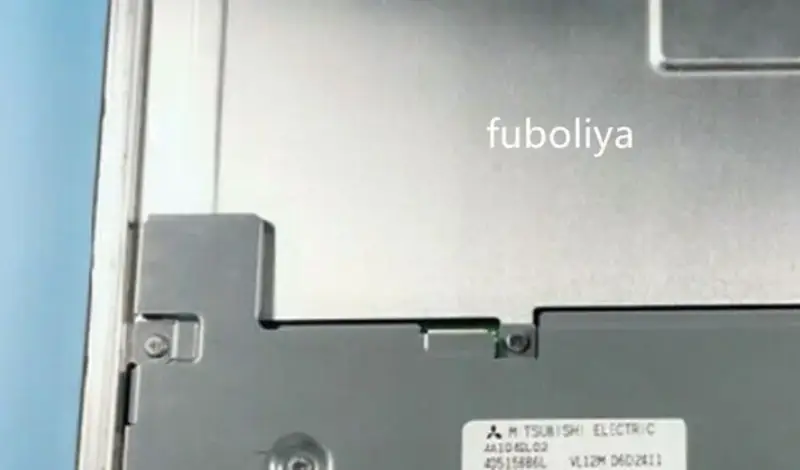 Mitsubishi AA104SL02 LCD